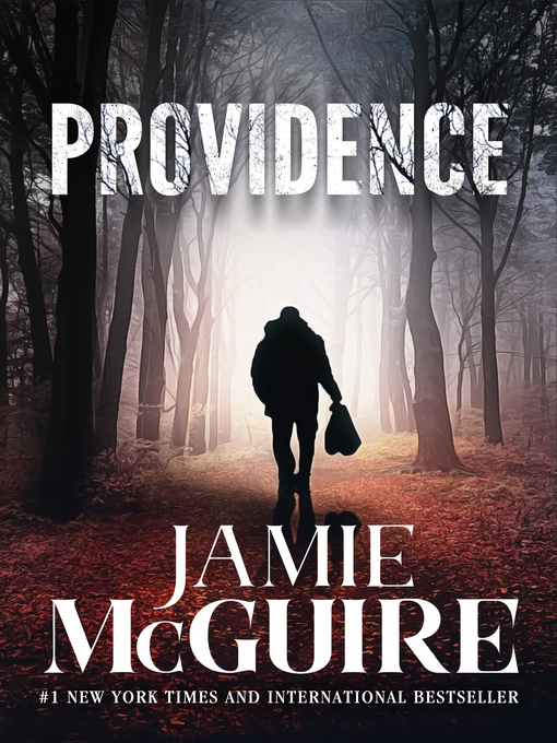 Title details for Providence by Jamie McGuire - Available